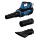 BOSCH GBL 18V-800 pūtiklis SOLO CT